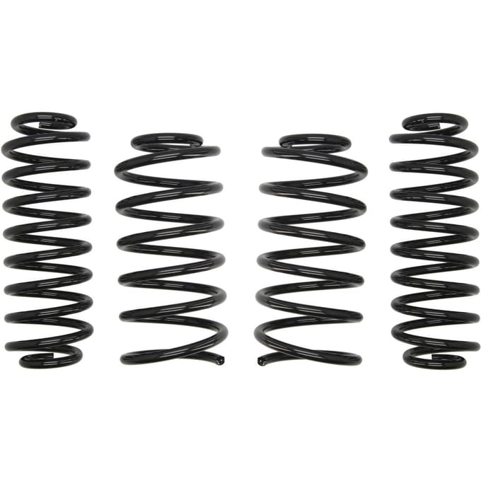 Ophangset, veren Pro-Kit EIBACH E8574-140