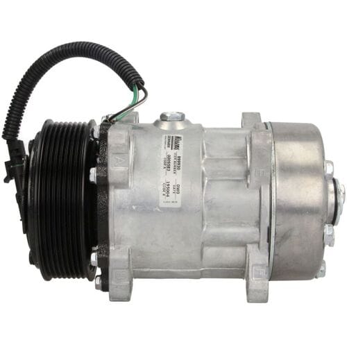 Airco-compressor NISSENS 899930