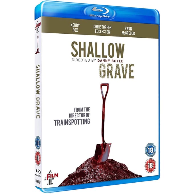 Shallow Grave
