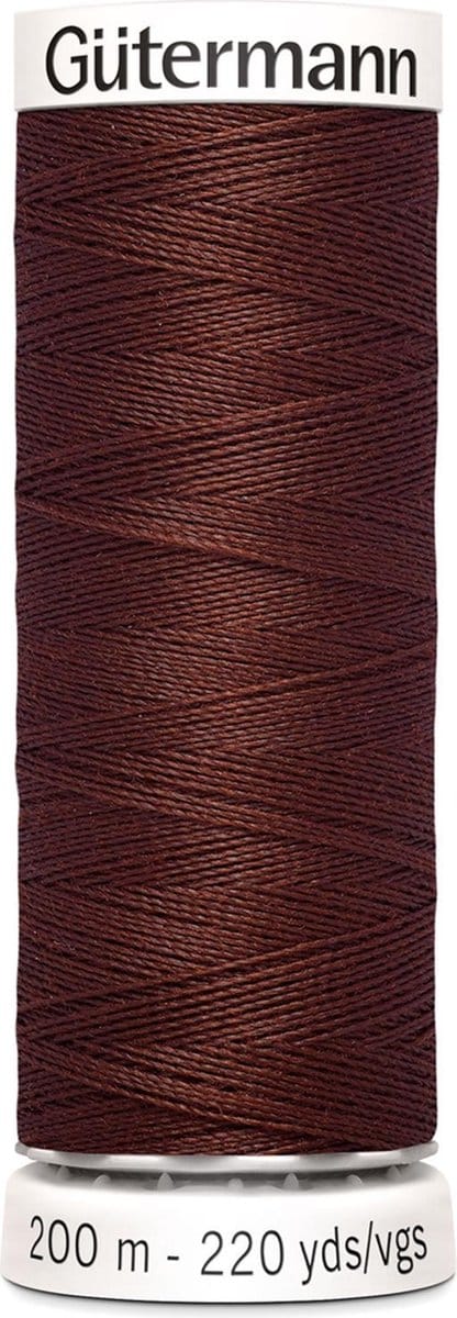 Gutermann Polyester Naaigaren 200meter-230