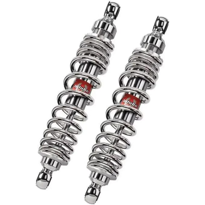 Achtervering motorfiets Bitubo WMB03 CLASSIC 125