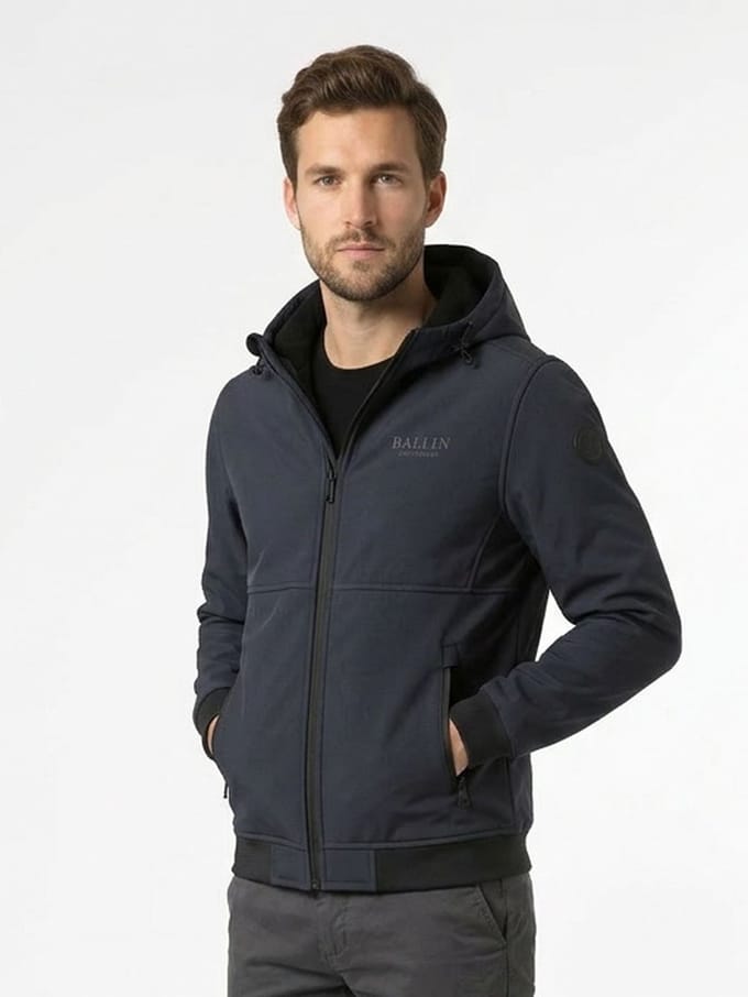 6630 Softshell