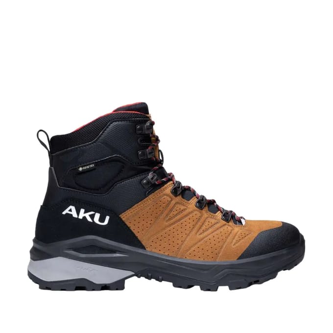 Wandelschoenen Aku Adapta SD GTX