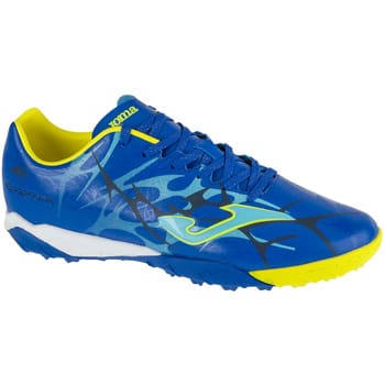Joma Super Copa Tf Voetbalschoenen Blauw EU 39