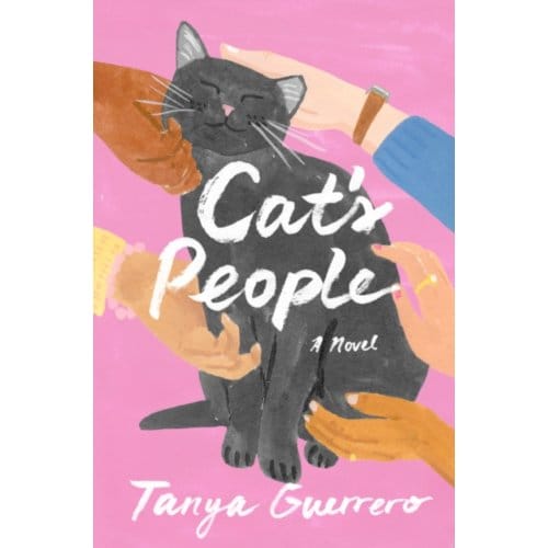 Cat's People - Tanya Guerrero