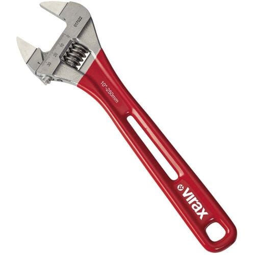 Virax 017021 Engelse sleutel