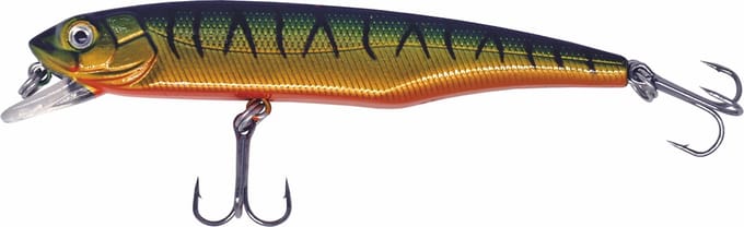 Albatros Catch21 Long Luke Green Perch