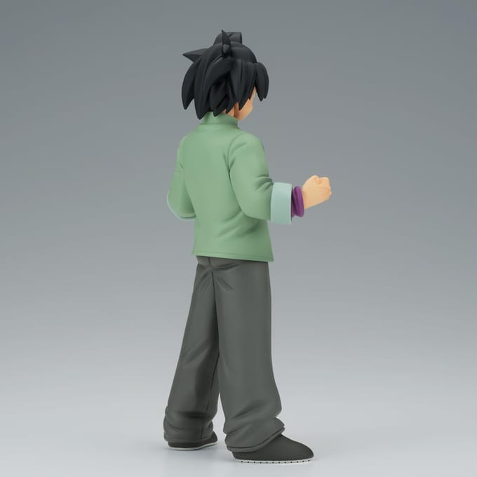Beeldje Banpresto Dragon Ball Super Dxf Super Hero Son Goten