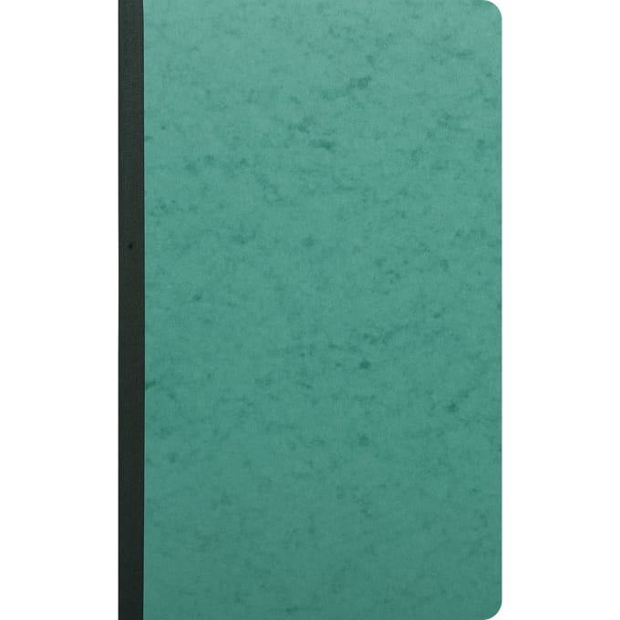 Exacompta Standaard register Planning - Vervaldagboek - Franstalig - 80 blad - Geassorteerd - 7660E