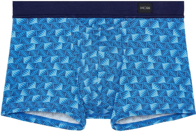 HOM Retro Boxer Comfort Boxer Briefs HO1 Beachcomber