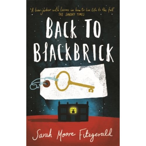 Back To Blackbrick - Sarah Moore Fitzgerald