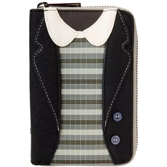 Loungefly Warner Bros by Loungefly Wallet Beetlejuice 2 Wallets