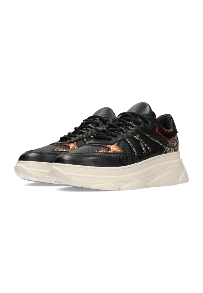 Lage Sneakers Poelman JANA Dames Sneakers