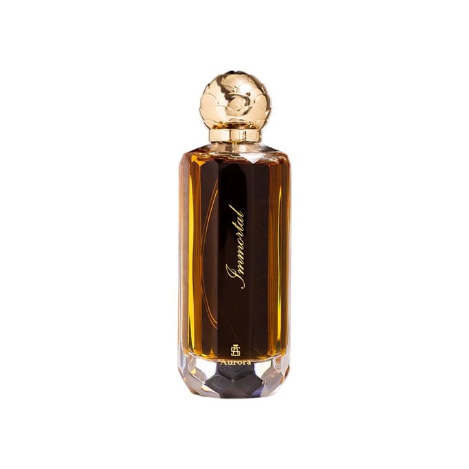 Aurora, Onsterfelijk, Eau De Parfum, Voor Mannen, 100 ml