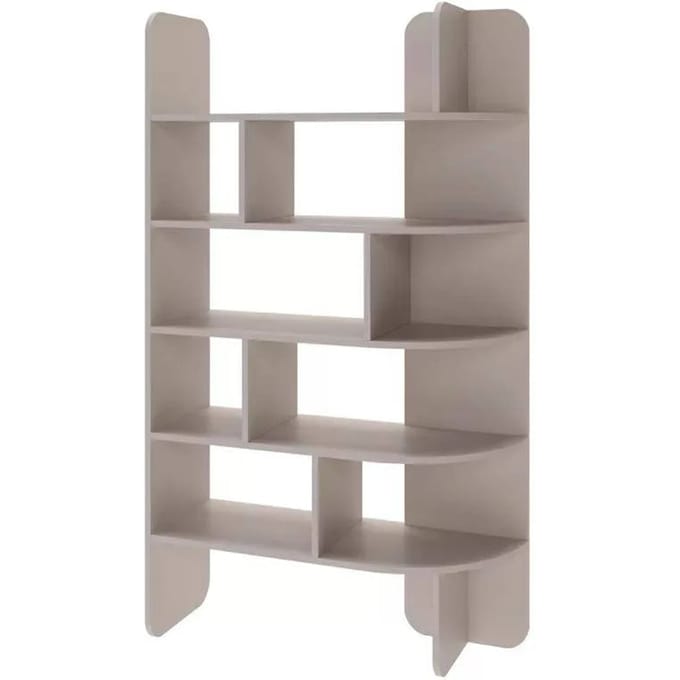 Wandplanken Dalou groot | NADUVI Collection