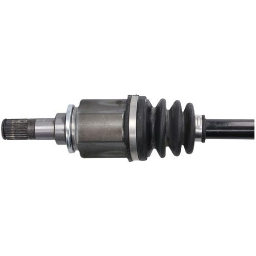 Aandrijfas POINT GEAR PNG75917