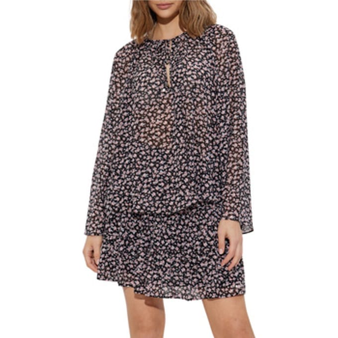 Overhemd MICHAEL Michael Kors MS540R0H81