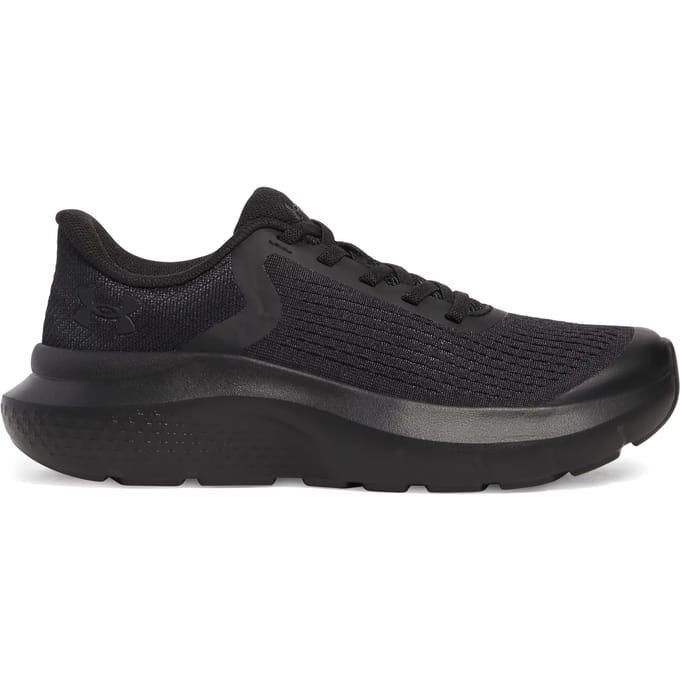 Under Armour Rogue 5 Al Hardloopschoenen Zwart EU 28 Jongens,Meisjes