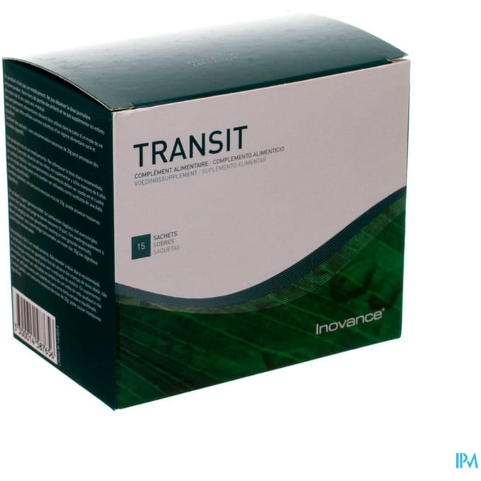 Inovance Transit Zakje 15 Ca032n