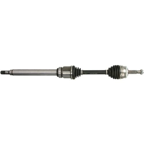 Aandrijfas POINT GEAR PNG75949