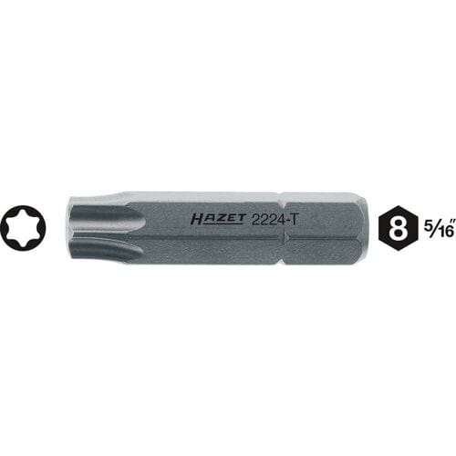 Hazet - Bit Torx 5/16 " T 45