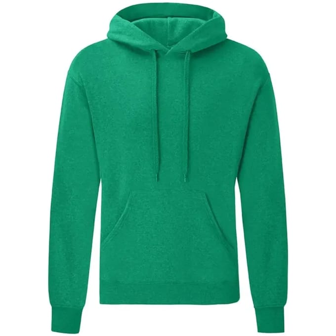 Hoodie Fruit of the Loom Classic