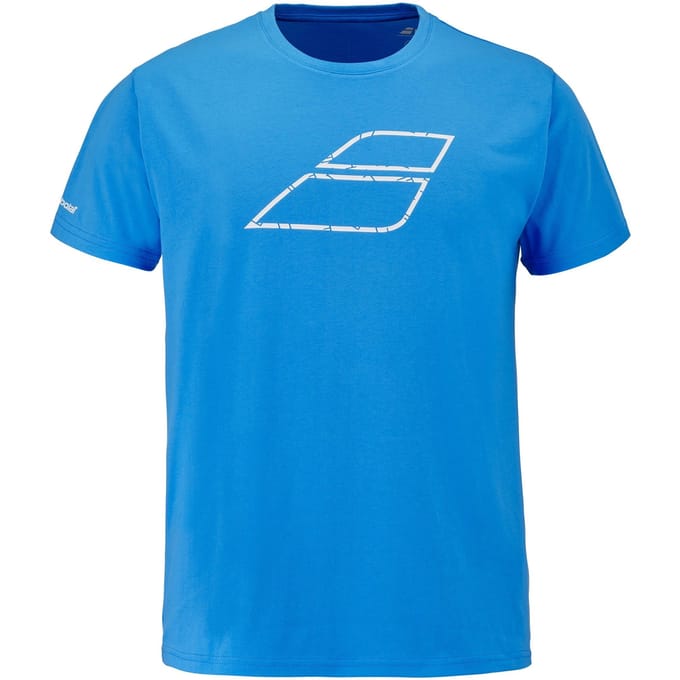 T-shirt kind Babolat Exercise