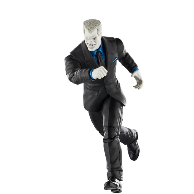 Hasbro Spider-Man Comics Marvel Legends Action Figure Tombstone 15 cm Action Figuur