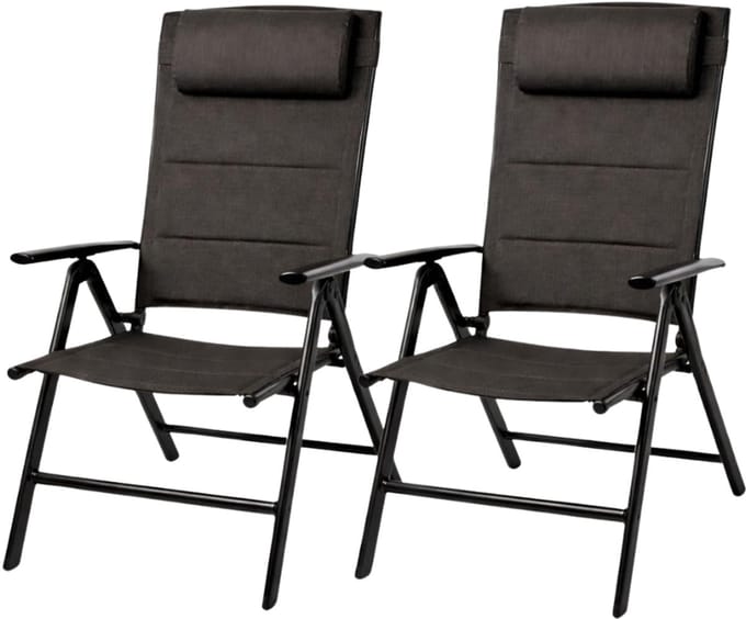MRKK® Strandstoel Opvouwbaar - Vouwstoel