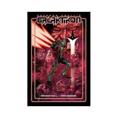 Galaktikon - Small