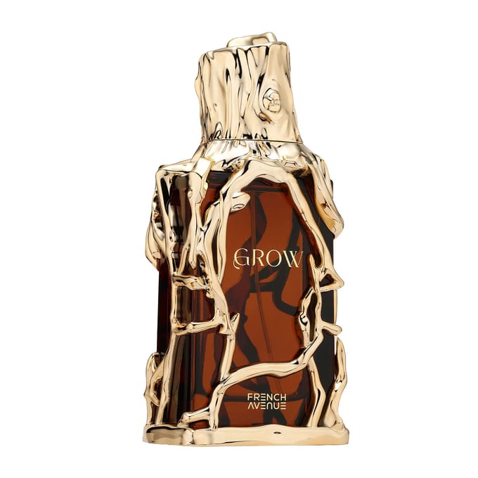 French Avenue Grow - Eau de Parfum - 100 ml