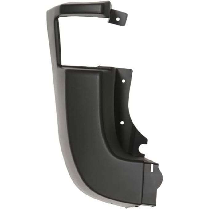 Bumper - hoekprofiel BLIC 5506-00-2511965P