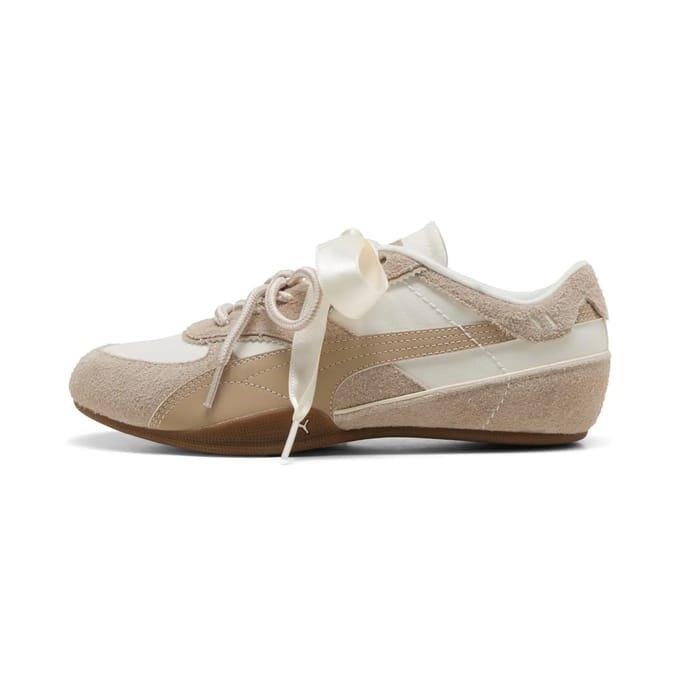 Schoenen dames Puma Bella Mina