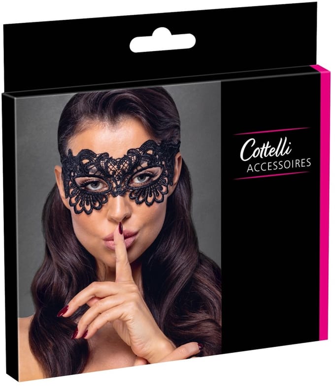 Blindfold
