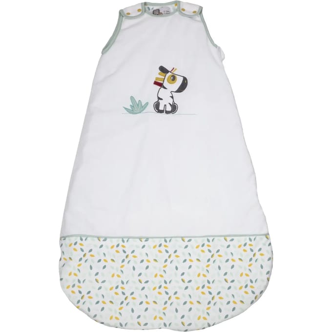 Babyslaapzak Trois Kilos Sept Zèbre