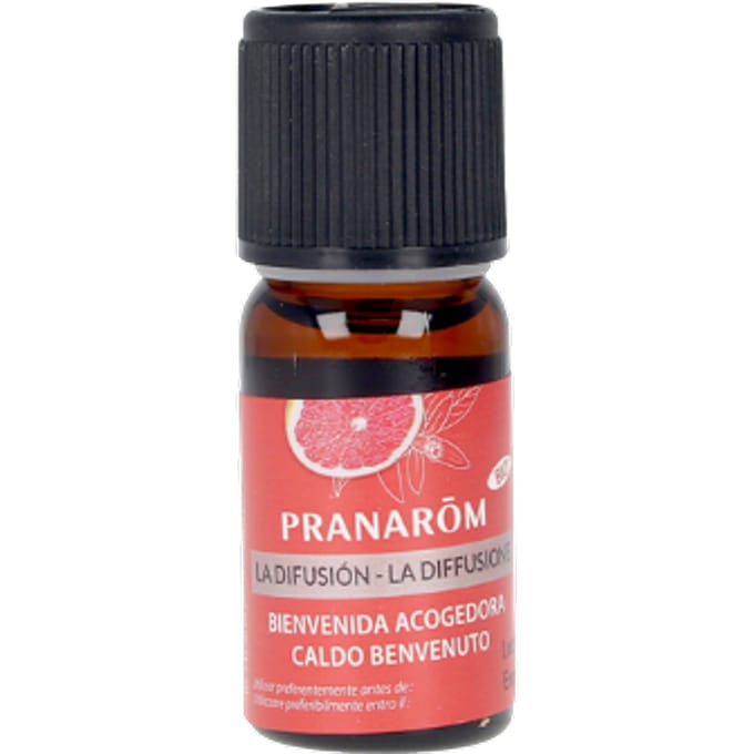 PranarÃ´m Druif Etherische Olie - 10 ml
