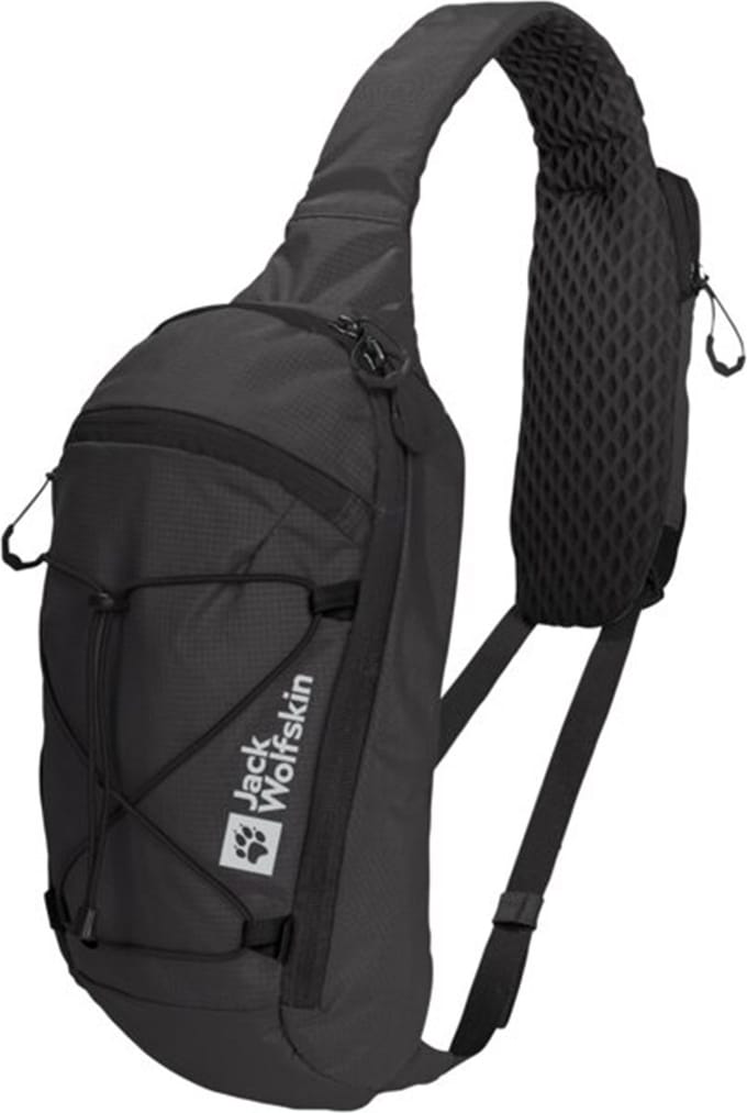 Jack Wolfskin Cyrox Sling - Schoudertas 7L 36 cm (phantom)