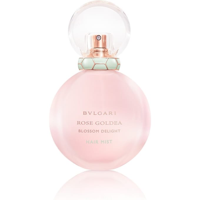 BULGARI Rose Goldea Blossom Delight Hair Mist