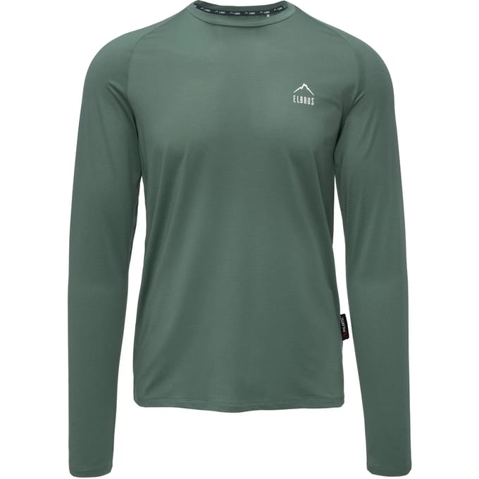Longsleeve T-shirt Elbrus Eiger