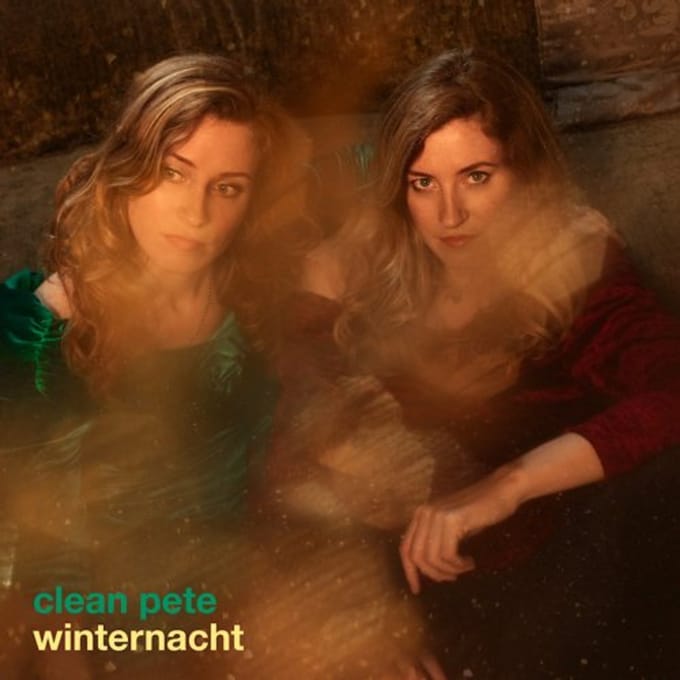 Winternacht - Clean Pete