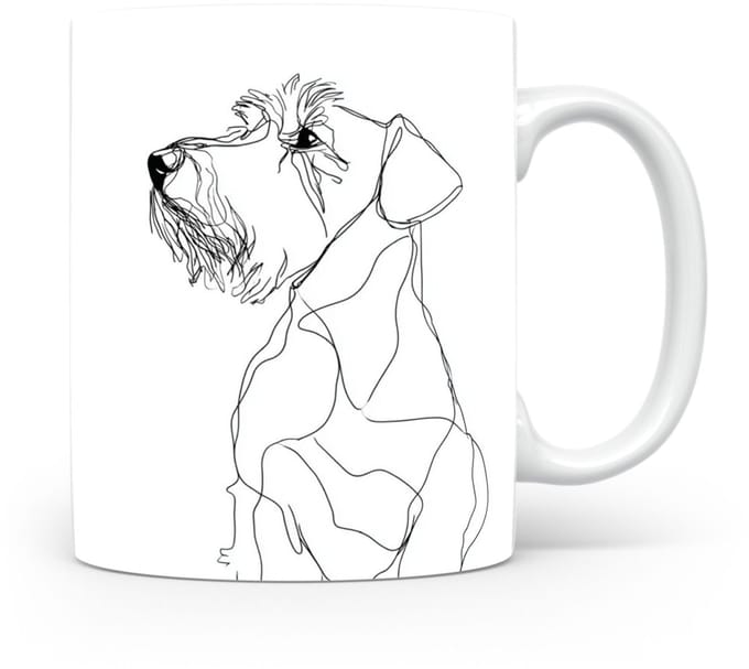 Beker Sealyham Terrier