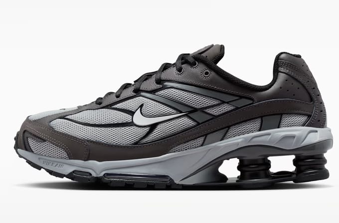 Nike Shox Ride 2 Herenschoenen“Maat 45.5