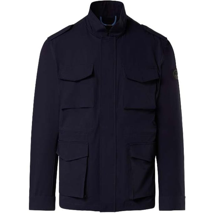 North Sails Jasje Richmond M65