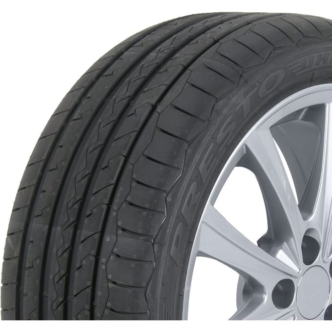 Zomerbanden DĘBICA Presto UHP 2 245/40R19 98Y XL