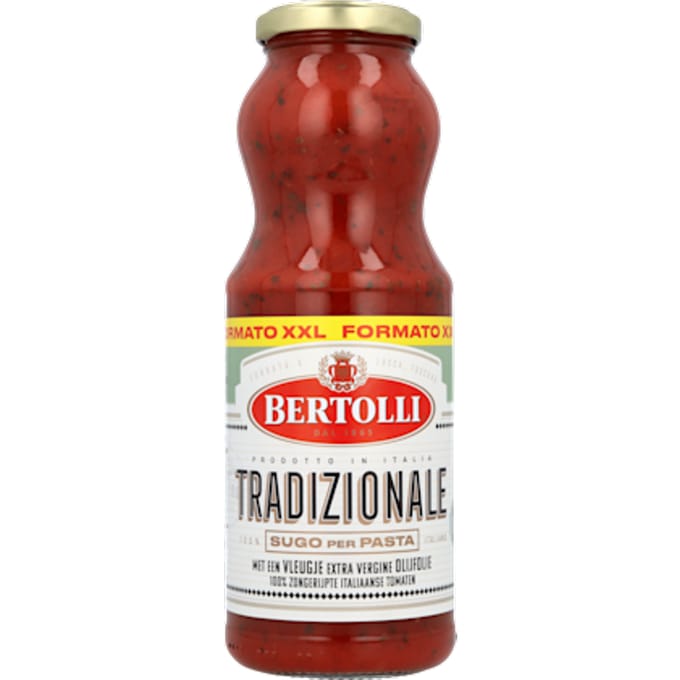 Tradizionale sugo per pasta