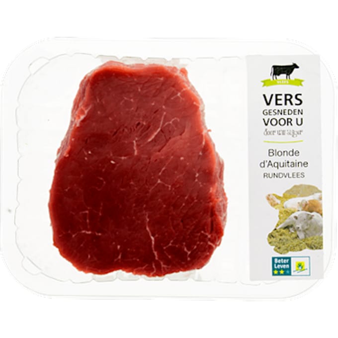 Ossenhaas 1 stuk