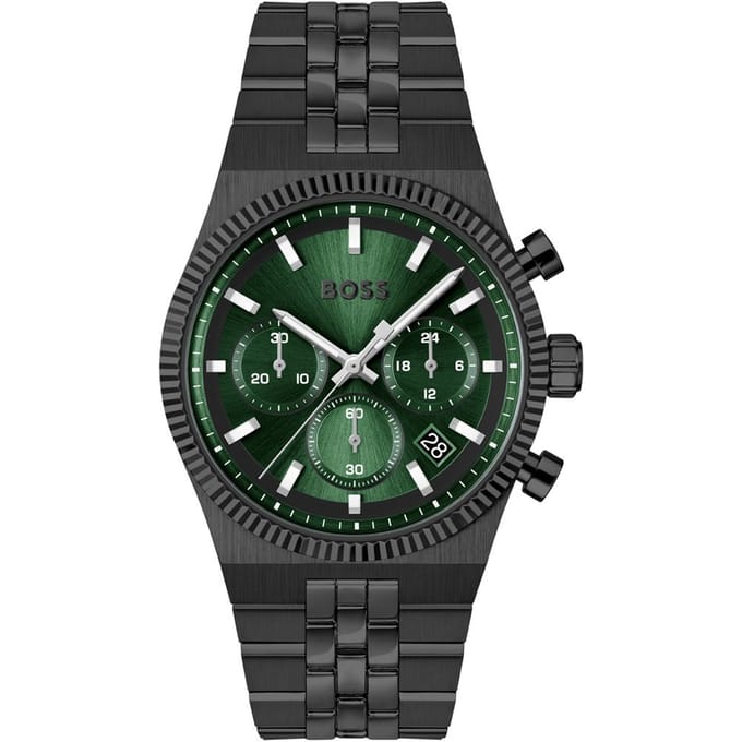 Hugo Boss Boss 1514308 Candor Prime Horloge