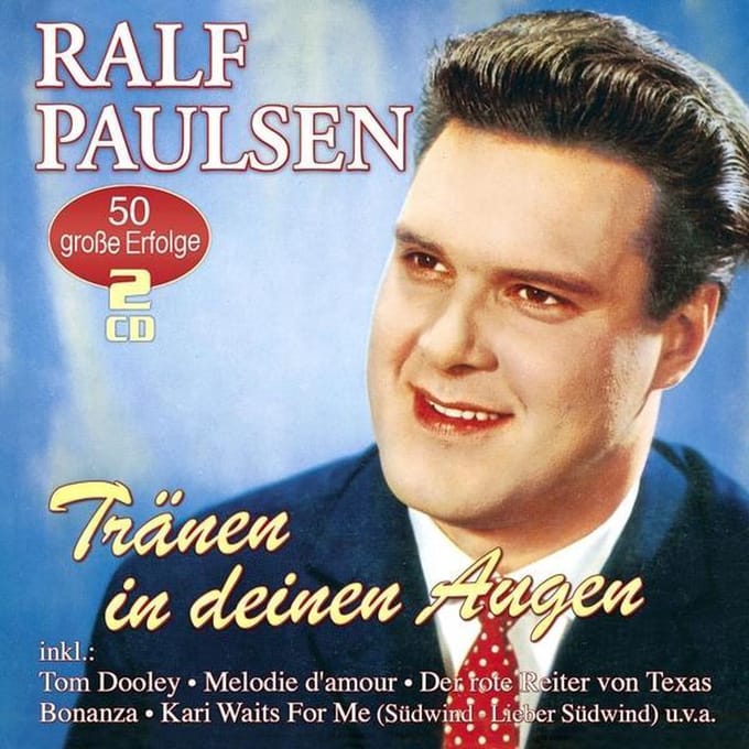 Tranen In Deinen Augen - 50 Grobe E