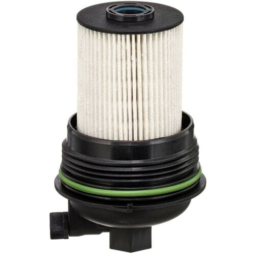 Brandstoffilter MANN-FILTER PU 9014