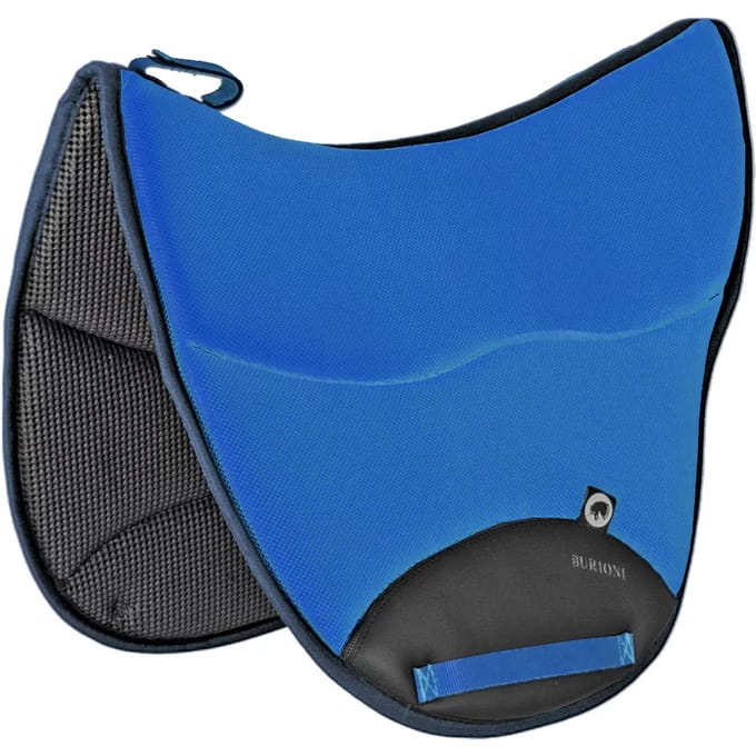 Zadeldek voor paarden Burioni Tech Sympa Endurance